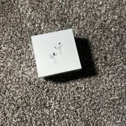 air pods pro 2nd gen