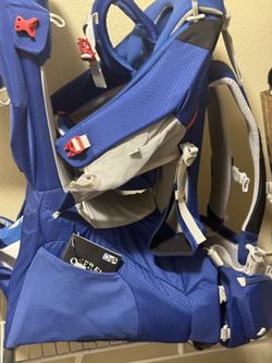 Osprey Carrying Back Pack