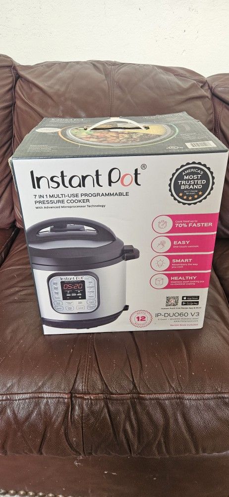 Instant Pot