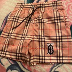 Burberry Shorts 