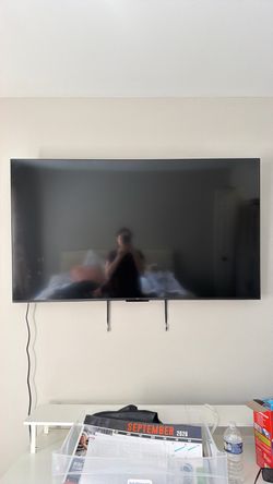 55 inch tcl tv bought in may 2025