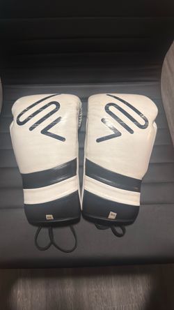 12oz Activi Boxing Gloves