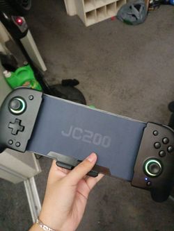 Wireless Nintendo Switch/OLED Handheld Controller