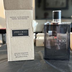 Jimmy Choo Man