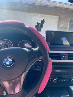 2007 BMW 3 Series