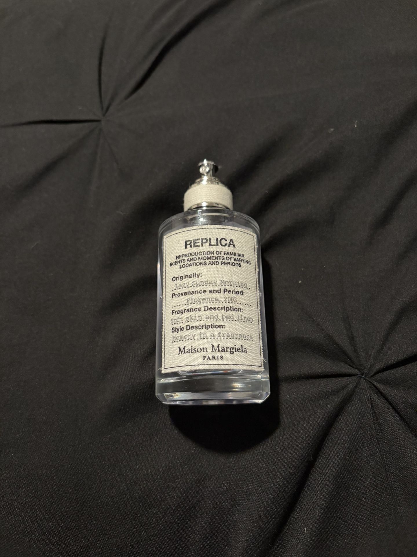 Maison Margiela REPLICA Lazy Sunday Morning Eau de Toilette 3.4 fl oz 100 ml