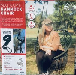 Hammock Chair