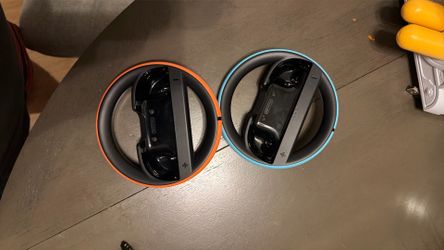 switch 2 mario kart joy on wheel