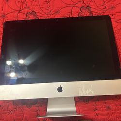 IMAC For Sale / Bought For $1300
