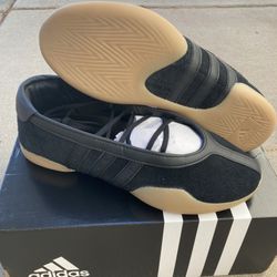 Adidas Taekwondo Ballet Shoes