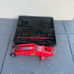 Gato De Cambio De Neumáticos 