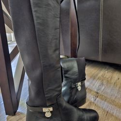 Michael Kors Boots Size 7M
