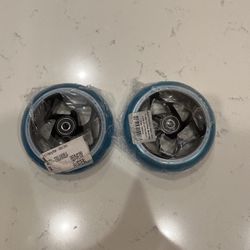 Envy Tri Bearing 120x30mm 86A scooter wheels