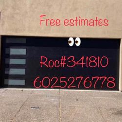 Garage Door Opener Springs Repair 