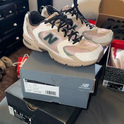 New Balance 530