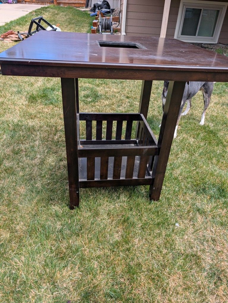 Kitchen Table