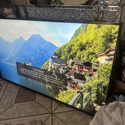 Lg Smart 4k 65 Inch 