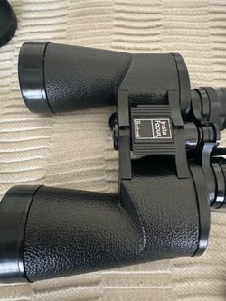 Binoculars - Bushnell