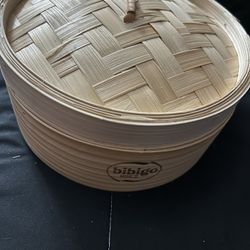 Bamboo Steamer Yaamava Casino 