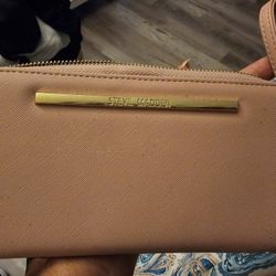 Madden Clutch WALLET $15