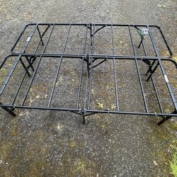 Full Size Mattress Frame 