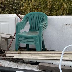 Free Chairs