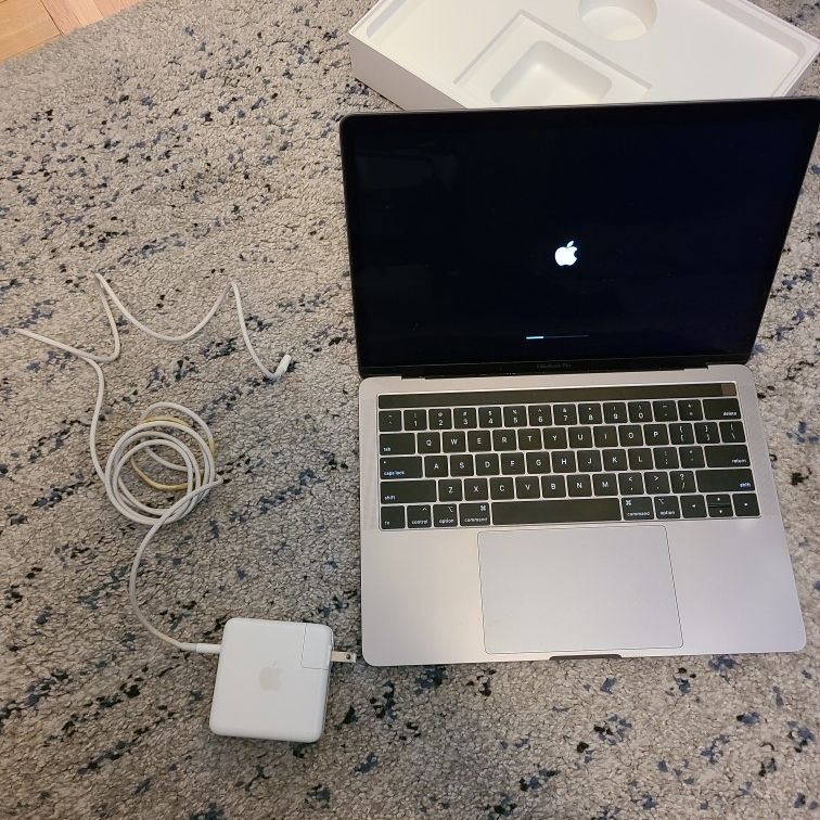 MacBook PRO 13" 2019