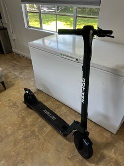 Gotrax g3 plus