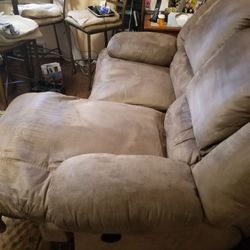 Used Couches For Sale .  Must Remove On Your Own 
