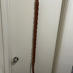 New Tommy Hilfiger Women’s Belt Size L