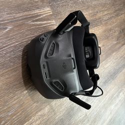 DJI Goggles N3 FPV Goggles for DJI Neo/Neo 2, Avata 2 ( Pulled from Neo2 Combo )