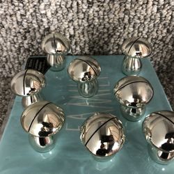 Place Card Holders   🍄shape …Set Of 8