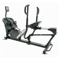Inspire Fitness CR2.1 Rowing Machine Row Machine Rower