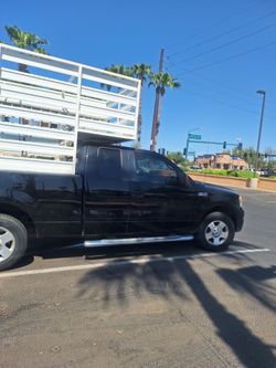 Ford f150 2007
