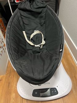 4moms MamaRoo Baby Swing