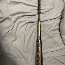 Rawlings Velo Bat