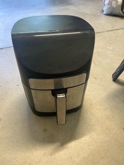 Air fryer