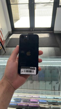 iPhone 13 256GB (Unlocked)