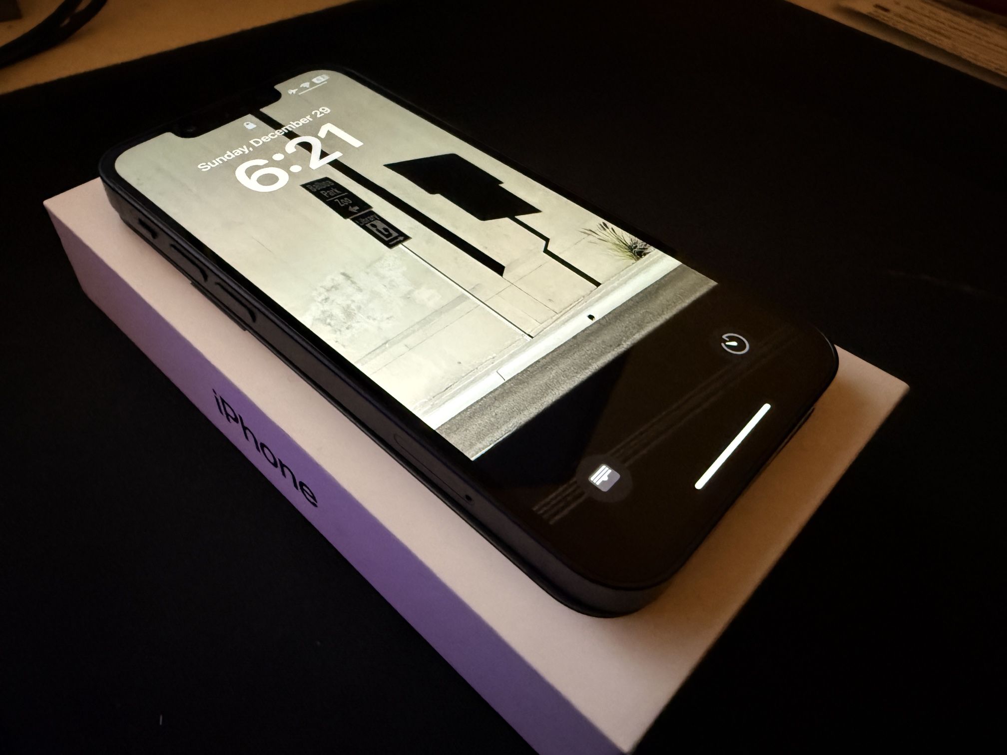 iPhone 13 Mini 128GB Unlocked - Mint Condition