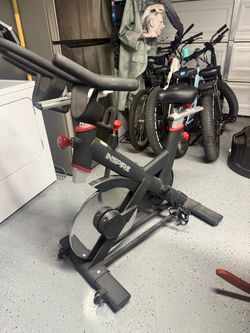 Inspire Fitness Spin Bike / Indoor Cycle