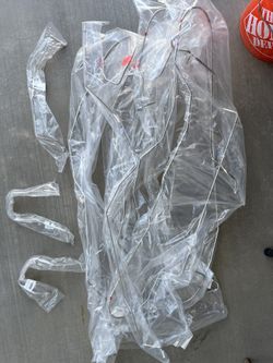 2003/2004 Chevy / GMC 1500 Brake Line Kit