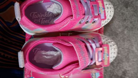 Toddler sneakers