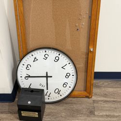 Office Stuff - FREE