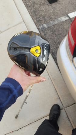 Cobra fly z plus driver