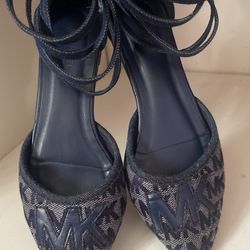 Girls Michael Kors Slip On