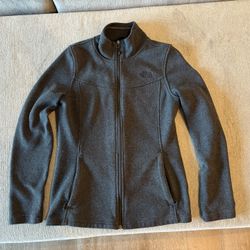 The North Face Zip Jacket