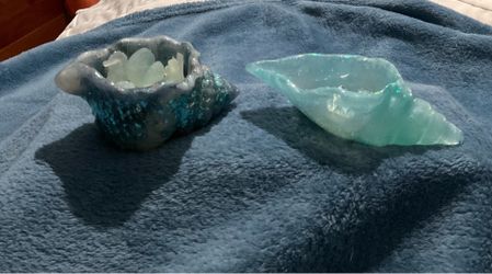 🌊 Ocean Treasure Collection 🐚