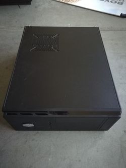 Cooler master elite 361