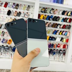 Flip 5 512GB Unlocked 