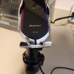 Phone Charger For Car